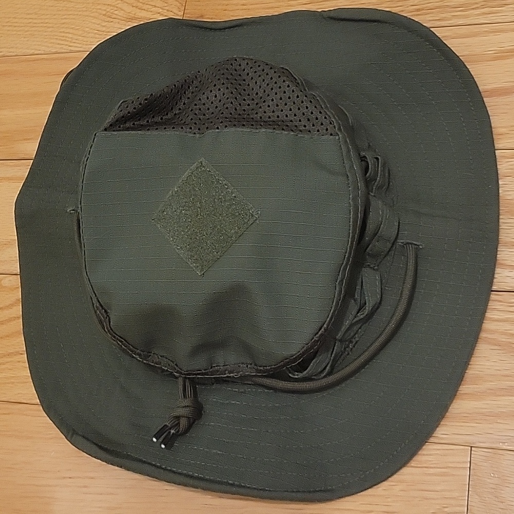 Unisex hat